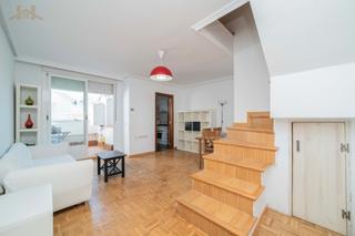 Dúplex  Calle santa lucía. Duplex en alpedrete
