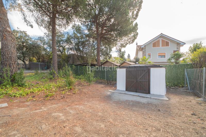 Foto 3f181c64-40d0-4e7f-9808-63389d962a35. Xalet amb aparcament a Alpedrete