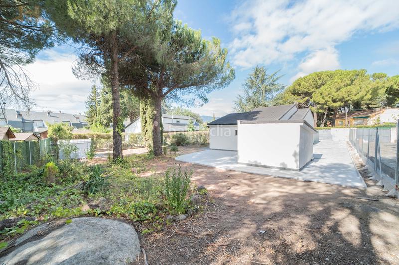 Foto 78c4c805-916b-479d-8509-d4d6e4474964. Xalet amb aparcament a Alpedrete