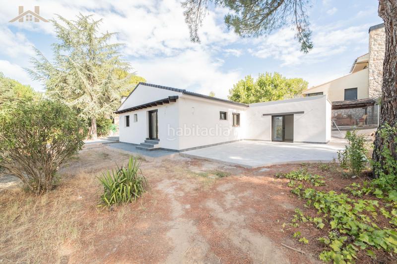 Foto 7cc2ca47-7485-41ec-8bf5-fb534bd77898. Xalet amb aparcament a Alpedrete