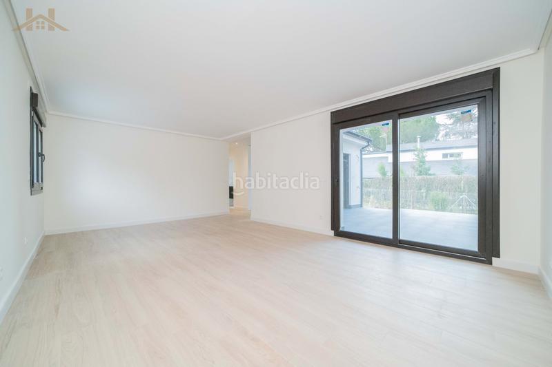 Foto c7c002f7-3906-4de5-a2f6-0080070e9aac. Xalet amb aparcament a Alpedrete