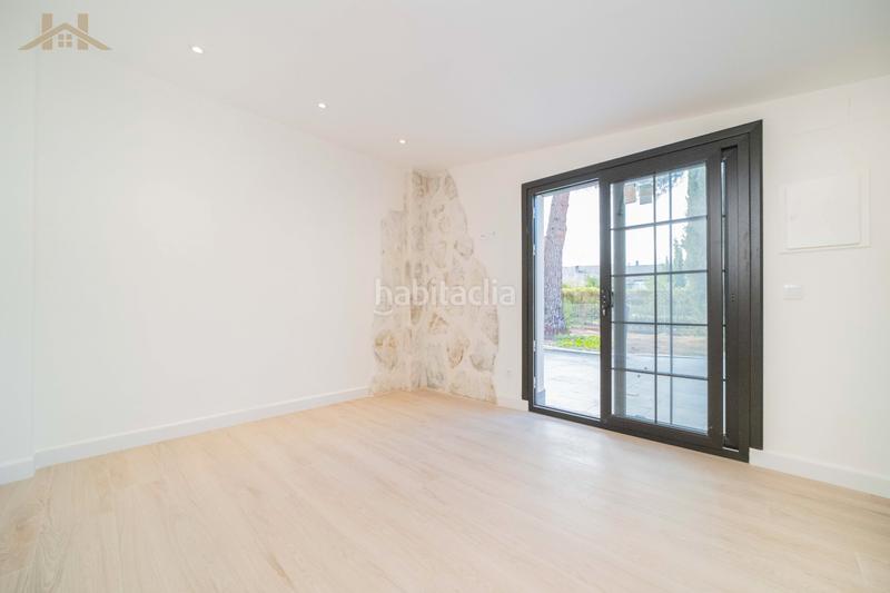 Foto cacd58cc-f96b-429b-9994-01142c4f4e06. Xalet amb aparcament a Alpedrete