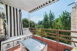 Appartement  Travesía arroyo de los sauces. Duplex en alpedrete