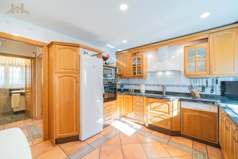 Foto 8420bd1e-5e36-4bdc-a204-d70b68a95c3e. Chalet espectacular chalet independiente en Alpedrete