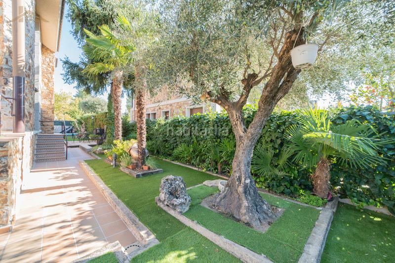 Foto b1cacca2-3f67-4be8-be32-1cb75cbde2f2. Chalet espectacular chalet independiente en Alpedrete