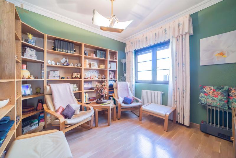 Foto de3d6fcd-2b4a-459b-9423-9a34f99425b1. Chalet espectacular chalet independiente en Alpedrete