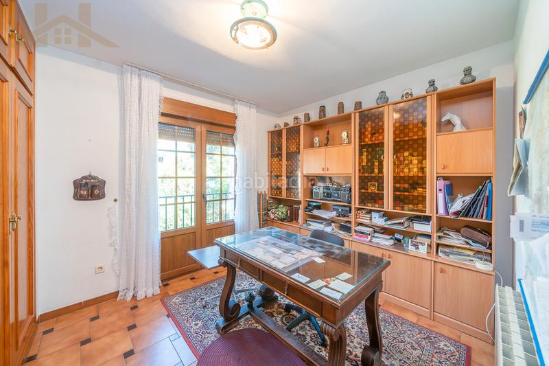 Foto 15e6a74e-5322-41ba-a95e-5780d2a42caa. Casa pareada chalet pareado en Collado Mediano