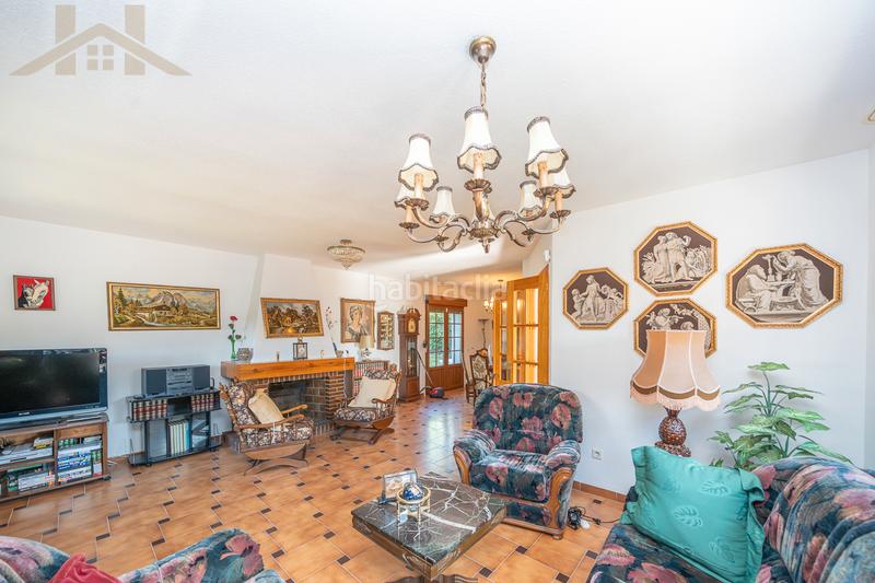 Foto 2246229d-c0a3-4bbd-b490-362320b658f9. Casa pareada chalet pareado en Collado Mediano