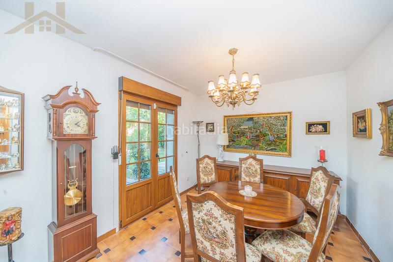 Foto 36b84bcb-19a1-42e0-8304-53439ef7aa0b. Casa pareada chalet pareado en Collado Mediano