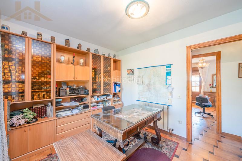 Foto 7cb85080-bd34-4870-9612-046efa5b27bd. Casa pareada chalet pareado en Collado Mediano