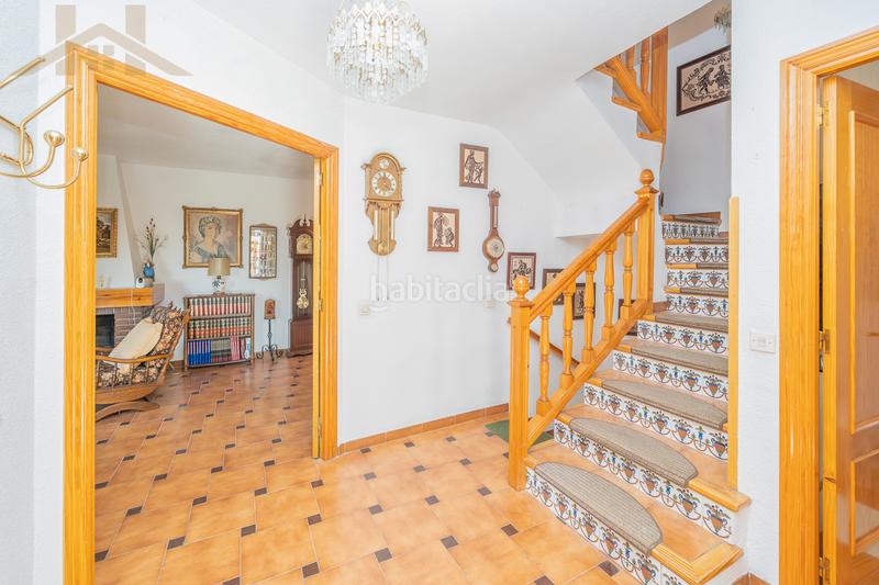 Foto 80aef4b6-411c-43aa-90df-eec115f6c331. Casa pareada chalet pareado en Collado Mediano