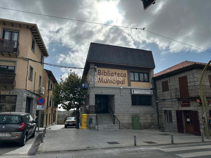 Foto 8a0186c3-b892-49e8-ae60-73b08d178b58. Casa pareada chalet pareado en Collado Mediano