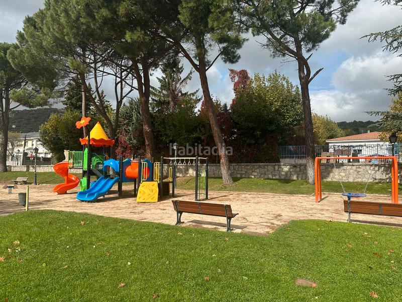 Foto a7062199-3f8b-4f81-a8e6-dac0f60a6a64. Casa pareada chalet pareado en Collado Mediano