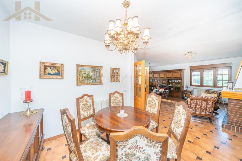 Foto a9766d4d-f89f-4dcb-b4c9-2fcb109707d8. Casa pareada chalet pareado en Collado Mediano