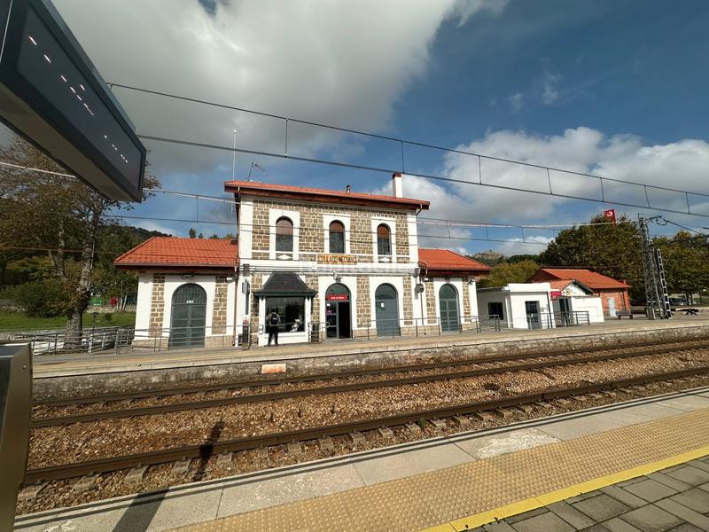 Foto aee8212d-46e2-4a86-8f9b-48f624f082f0. Casa pareada chalet pareado en Collado Mediano