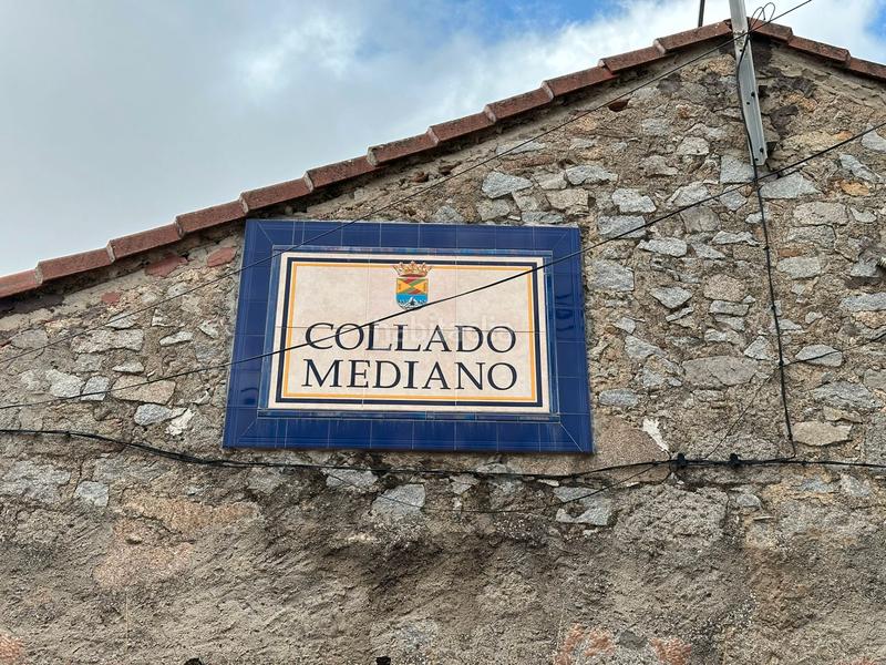 Foto cee72a7b-e3cc-4876-88d1-22fb2016bfe3. Casa pareada chalet pareado en Collado Mediano