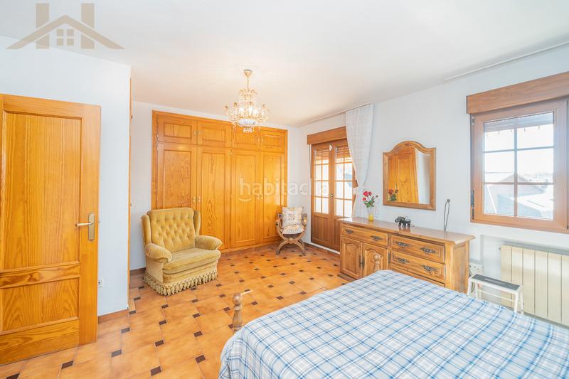 Foto d1973c5d-547e-4c59-b29e-f6ab4750ff71. Casa pareada chalet pareado en Collado Mediano