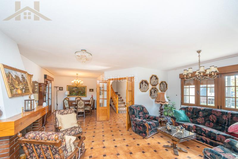 Foto daf197b2-c47d-42f2-bd92-ec5e2bee2491. Casa pareada chalet pareado en Collado Mediano