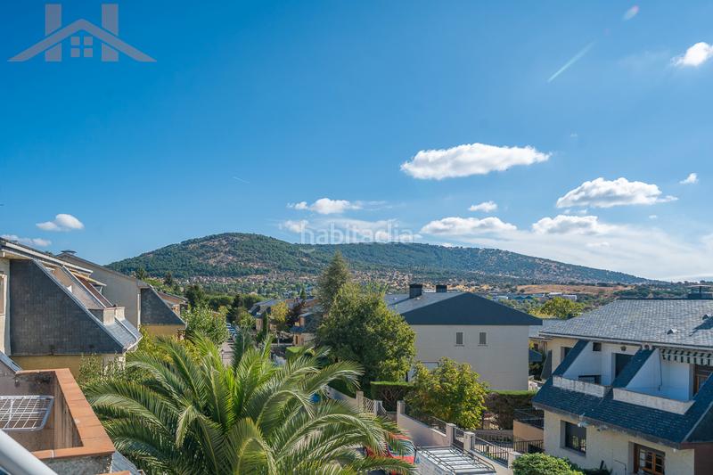 Foto eed57f1e-423a-47dd-938e-86ddc26c3114. Casa pareada chalet pareado en Collado Mediano