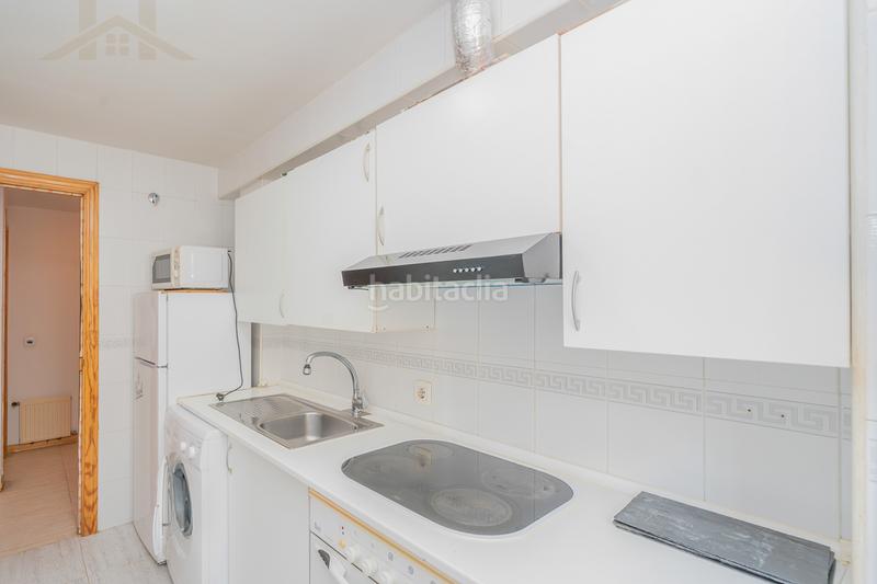 Foto 06a5f218-6743-40c2-a07c-3446dc4abd89. Duplex with heating parking in Alpedrete