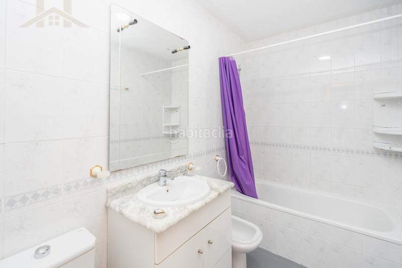 Foto 23360cd6-8adf-44db-a251-d3e81226f21d. Duplex with heating parking in Alpedrete