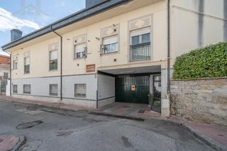 Dúplex  Calle de brígida gómez. Duplexn en alpedrete