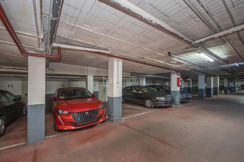 Foto 5a8881e9-46f9-45bd-a3fd-4a1801205980. Duplex with heating parking in Alpedrete