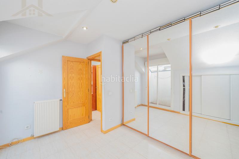 Foto 681314f0-b067-47ad-9095-c613728ca2f5. Duplex with heating parking in Alpedrete