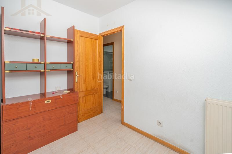 Foto 98cdee9c-1588-45e8-868e-15b98dae6578. Duplex with heating parking in Alpedrete