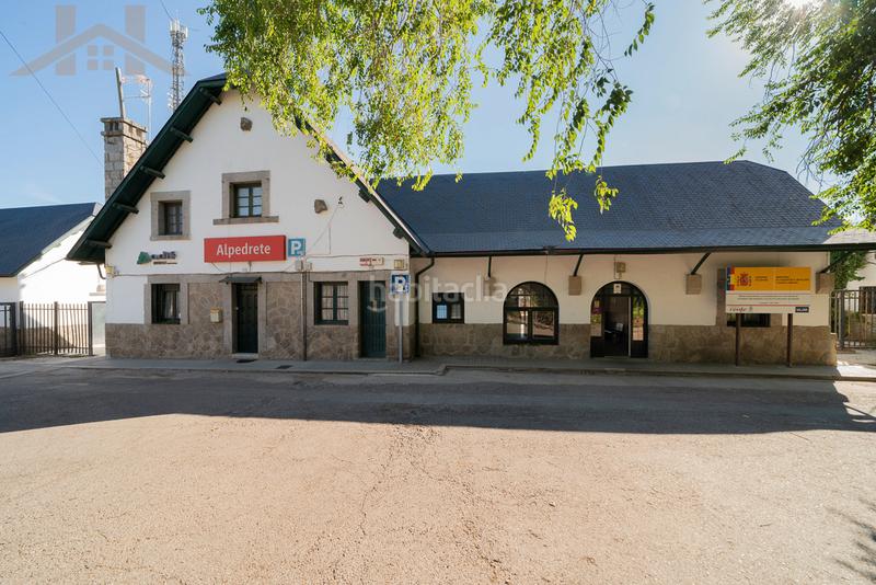 Foto be700102-841b-46d8-ba8b-6debf92ce503. Duplex with heating parking in Alpedrete