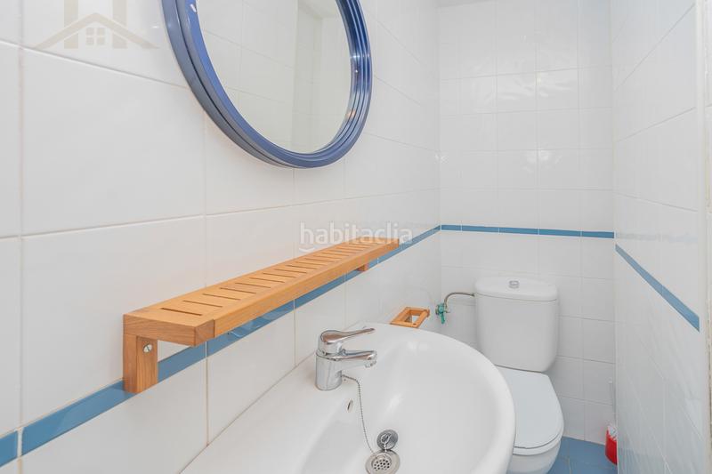 Foto f61f3e0c-9afc-4b2d-ade7-29027d465bf6. Duplex with heating parking in Alpedrete