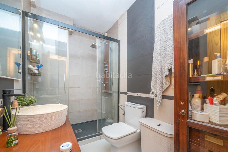 Foto 6e2f9e88-3549-49cc-a2c5-02e6d28fc5f2. Casa aparellada amb xemeneia calefacció piscina a Moralzarzal