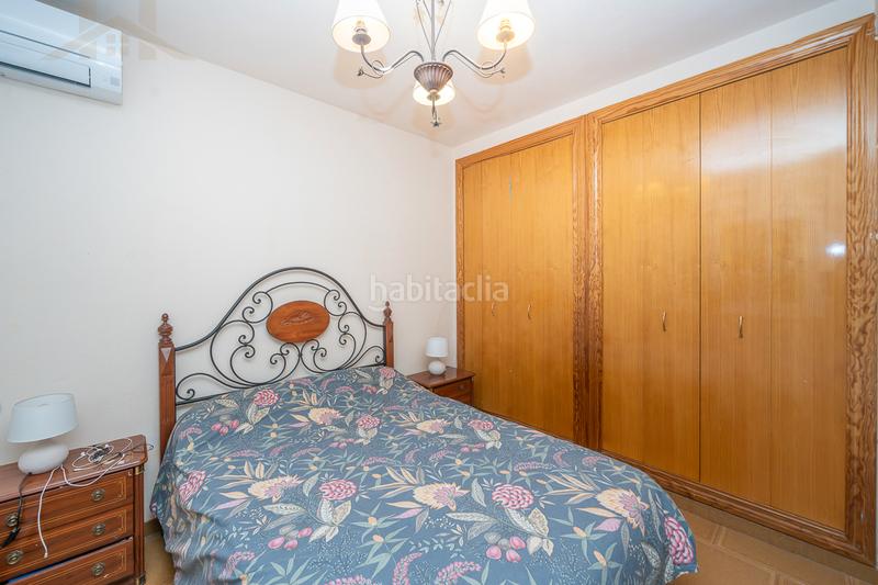 Foto f0c32254-43cf-4cc5-a65d-8c816763278f. Casa aparellada amb xemeneia calefacció piscina a Moralzarzal