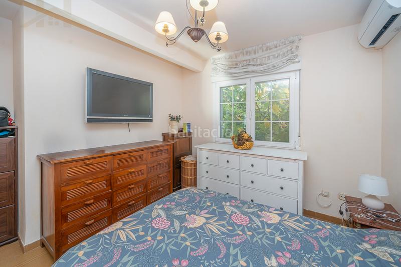 Foto feff6076-8f7d-4e18-af78-0f62b8dd54ee. Casa aparellada amb xemeneia calefacció piscina a Moralzarzal