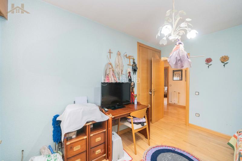 Foto 086dd71d-61ed-4ba3-90f6-847de96aa6dc. Maison jumelée avec parking piscine dans Alpedrete