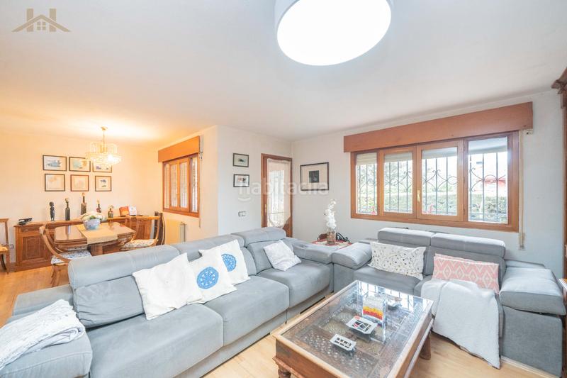 Foto 24c86fc5-357b-4a36-a2cf-8999501e0cbe. Maison jumelée avec parking piscine dans Alpedrete