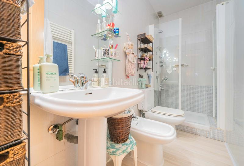 Foto 61241979-0273-4d4b-9ee0-a6930b61abb5. Maison jumelée avec parking piscine dans Alpedrete