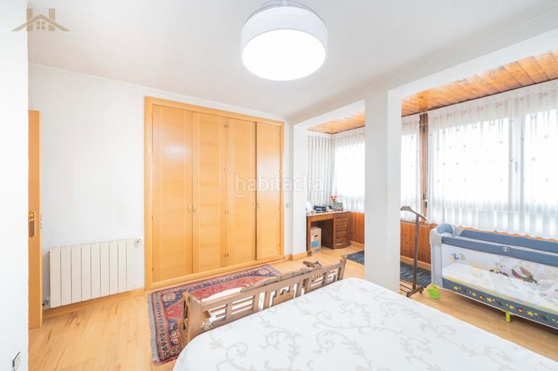 Foto 89e33310-1523-4a07-aa0b-5f8e83649326. Maison jumelée avec parking piscine dans Alpedrete