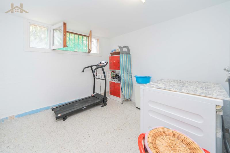 Foto 978e1a74-58f7-408a-96f6-68e304f2b66d. Maison jumelée avec parking piscine dans Alpedrete