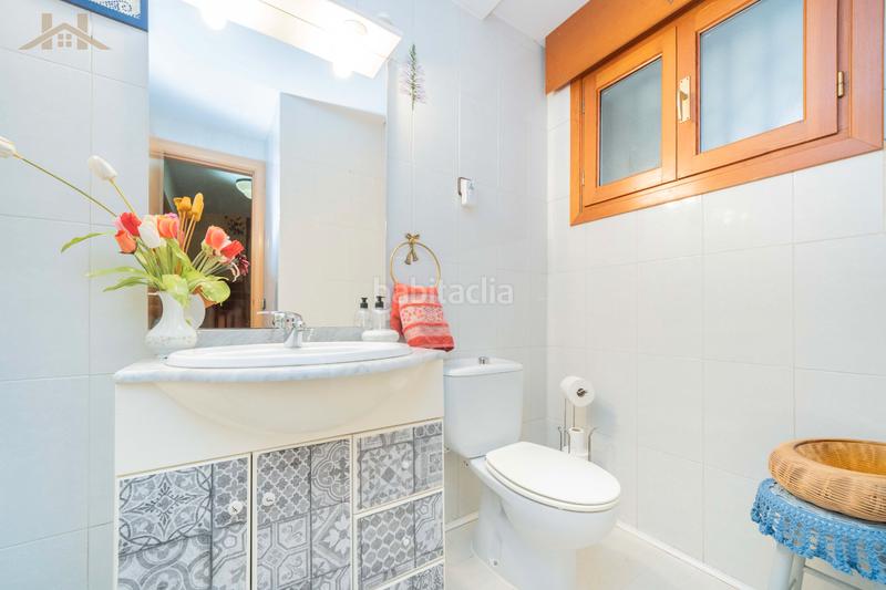 Foto c91c2099-22e0-44d9-a608-c487552e7f49. Maison jumelée avec parking piscine dans Alpedrete