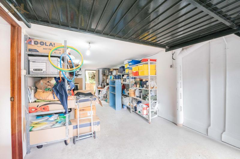 Foto da39e0c7-a84d-4856-84fc-d1ba746df497. Maison jumelée avec parking piscine dans Alpedrete