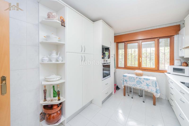 Foto efd0c443-2e85-43da-833f-66c7a0c78598. Maison jumelée avec parking piscine dans Alpedrete