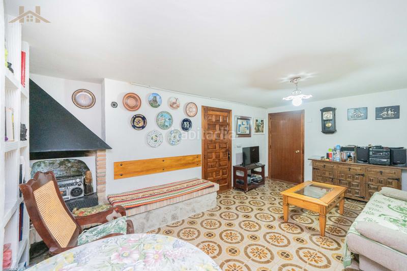 Foto 6439660b-94d9-4518-b271-3a79b34da114. Chalet avec cheminée parking dans Los Lagos Moralzarzal