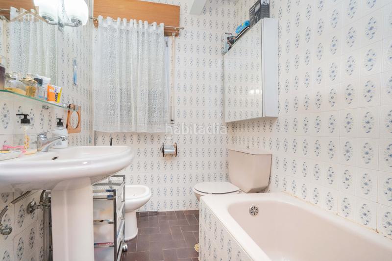 Foto a3fb6f01-f2dd-4e63-8fd1-d4ad7e0bde02. Chalet avec cheminée parking dans Los Lagos Moralzarzal