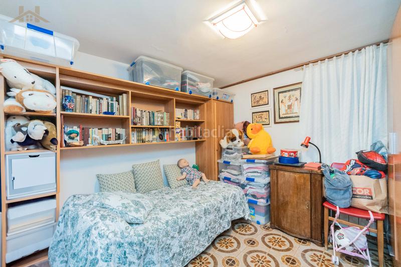 Foto a4ddb981-9ee8-4a89-a711-4464718f0547. Chalet avec cheminée parking dans Los Lagos Moralzarzal