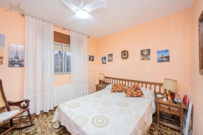 Foto b64161a4-ea52-4892-889a-dc337fd10571. Chalet avec cheminée parking dans Los Lagos Moralzarzal