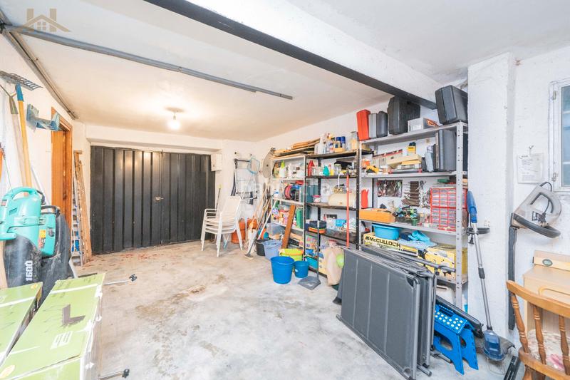 Foto cf73de6d-caff-4631-83ca-8db421fa87d8. Chalet avec cheminée parking dans Los Lagos Moralzarzal