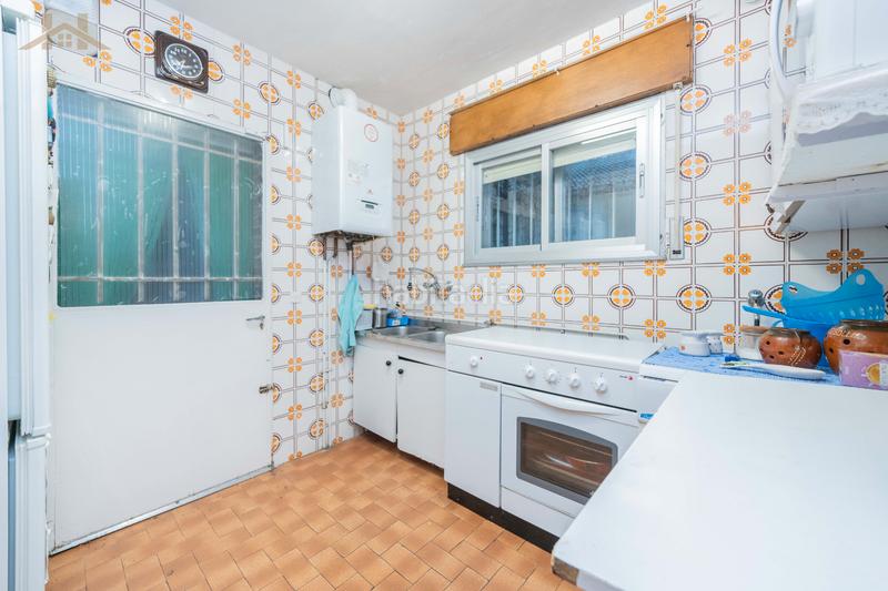 Foto d4970dfd-4773-4fc8-b27c-7028e053c60a. Chalet avec cheminée parking dans Los Lagos Moralzarzal