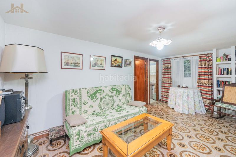 Foto ef59a7c0-a5a2-48bc-a3c1-7daf23bb814e. Chalet avec cheminée parking dans Los Lagos Moralzarzal