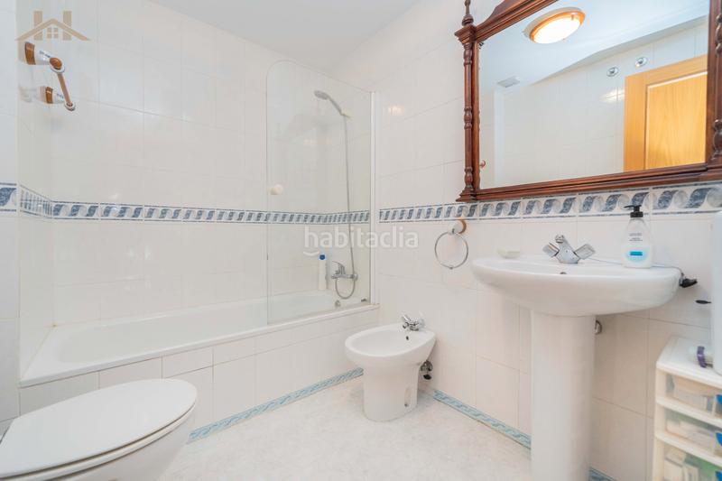 Foto 022a337e-e94b-45b3-b8a9-0322a22b2dfa. Doppelhaus mit parking in Iglesia-Estación Moralzarzal